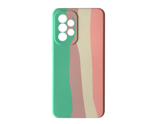 Чохол Rainbow Original Samsung A33 5G (A336) №4 mag-2000001403334102218