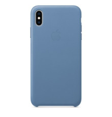 Чохол Original Leather Case for iPhone XS Max Corn flower mag-2000001406601102415