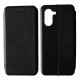 Чохол-книжка Level for Realme C33 Black mag-200000140966412883
