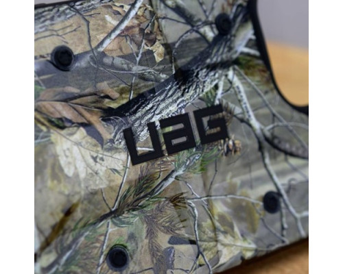 Чохол ударостійкий UAG NEW HUNTER MAGSAFE for iPhone 12 Pro Max/ 13 Pro Max Khaki mag-200000141172813089