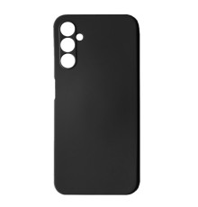 Чохол Silicone Case Camera (no logo) для Samsung A54 5G (A546) black mag-2000001437575135811