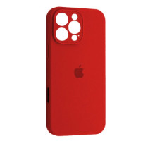 Чохол Silicone Case Full Camera Copy for iPhone 16 Pro Max (14) red mag-2000001546529106340