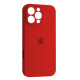 Чохол Silicone Case Full Camera Copy for iPhone 16 Pro Max (14) red mag-2000001546529106340