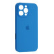 Чохол Silicone Case Full Camera Copy for iPhone 16 Pro (70) new lake blue mag-200000154718252026