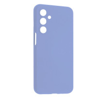 Чохол Silicone Case luxury для Samsung A16 4G/5G (A165) Lilac mag-2000001551066142827