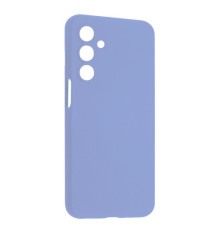 Чохол Silicone Case luxury для Samsung A16 4G/5G (A165) Lilac mag-2000001551066142827