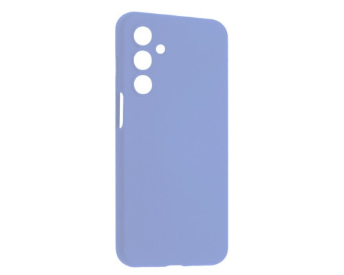 Чохол Silicone Case luxury для Samsung A16 4G/5G (A165) Lilac mag-2000001551066142827
