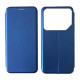 Чохол-книжка Level for Tecno Pova 6 Blue mag-200000155130159999