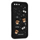 Чохол HAPPY Cookie Case for iPhone 7 Plus/8 Plus Black mag-200000156187455503