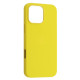 Чохол 1:1 Original Silicone Case with MagSafe for iPhone 16 Pro Star Fruit mag-2000001571477136659