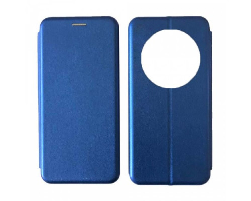 Чохол-книжка Level for Xiaomi Redmi A4 Blue mag-2000001578407133972