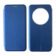 Чохол-книжка Level for Xiaomi Redmi A4 Blue mag-2000001578407133972