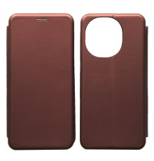 Чохол-книжка Level for Tecno Spark Go 1 Marsala mag-2000001578506133982