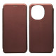 Чохол-книжка Level for Tecno Spark Go 1 Marsala mag-2000001578506133982