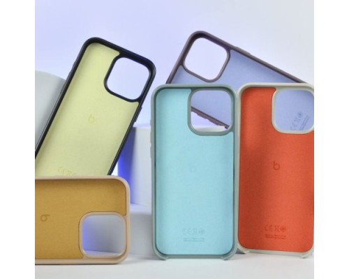 Чохол Original Air Beats Case 16 Pro Max Peakstone mag-200000157963359787