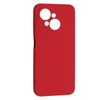 Чохол Silicone Case Camera (no logo) для Tecno SPARK GO 1 (KL4) red mag-2000001582848135848