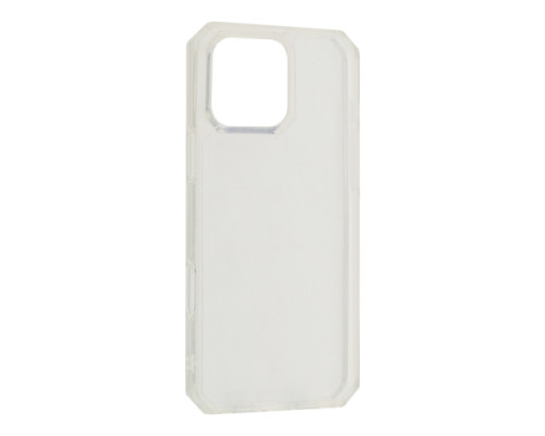 Чохол EVO CLEAR Case for iPhone 16 Pro Transparent mag-200000158495861543