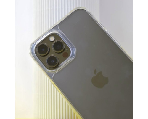 Чохол EVO CLEAR Case for iPhone 16 Pro Transparent mag-200000158495861543