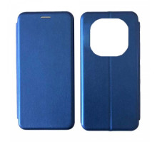 Чохол-книжка Level for Xiaomi Redmi Note 14 Pro+ 5G Blue mag-2000001593790138486