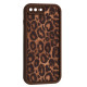 Чохол LEOPARD Case for iPhone 7 Plus/8 Plus Brown 4 mag-2000001596500135695