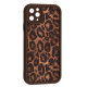 Чохол LEOPARD Case for iPhone 11 Pro Max Brown 4 mag-2000001596739135715