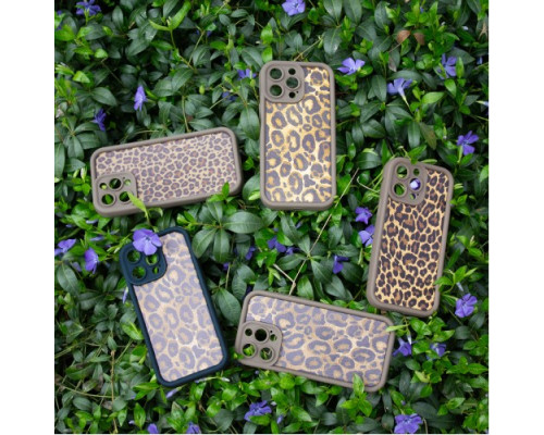 Чохол LEOPARD Case for iPhone 13 Pro Max Brown 4 mag-2000001597057135745