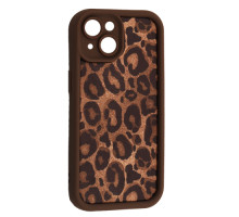 Чохол LEOPARD Case for iPhone 15 Brown 4 mag-2000001597255135765