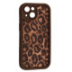 Чохол LEOPARD Case for iPhone 15 Brown 4 mag-2000001597255135765