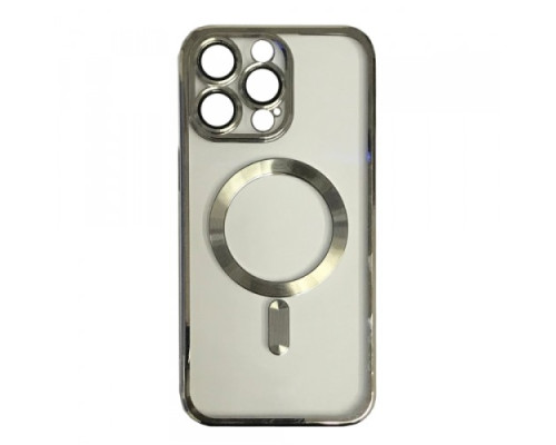 Чохол SHINING Camera MagSafe for iPhone 15 Pro Natural Titanium mag-2000001503898132018