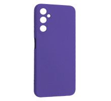 Чохол Silicone Case Camera (no logo) для Samsung A25 (A255) lilac mag-200000150656155309