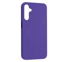 Чохол Silicone Case Camera (no logo) для Samsung A15 (A155) lilac mag-200000150651656842