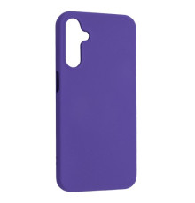Чохол Silicone Case Camera (no logo) для Samsung A15 (A155) lilac mag-200000150651656842