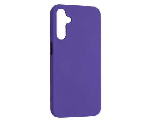 Чохол Silicone Case Camera (no logo) для Samsung A15 (A155) lilac mag-200000150651656842