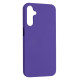 Чохол Silicone Case Camera (no logo) для Samsung A15 (A155) lilac mag-200000150651656842