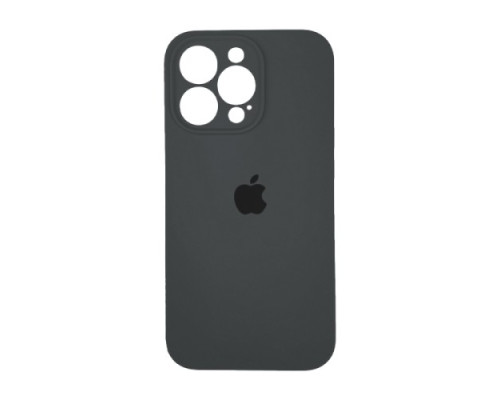 Чохол Silicone Case Full Camera Copy for iPhone 15 Pro (78) clay mag-2000001527672131375