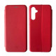 Чохол-книжка Level for Samsung A35 5G (A355) Red mag-200000153607054793