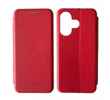 Чохол-книжка Level for Xiaomi Redmi 13 Red mag-200000153617954803