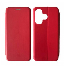 Чохол-книжка Level for Xiaomi Redmi 13 Red mag-200000153617954803