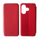 Чохол-книжка Level for Xiaomi Redmi 13 Red mag-200000153617954803