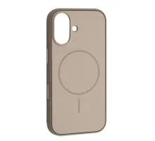 Чохол BabySkin MagSafe для iPhone 17 Light grey mag-2000001642122144750