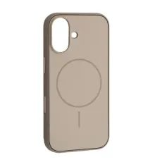 Чохол BabySkin MagSafe для iPhone 17 Light grey mag-2000001642122144750