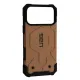 Чохол ударостійкий UAG NEW PATHFINDER COLORS MAGSAFE for iPhone 17 Pro Brown mag-2000001644980144968
