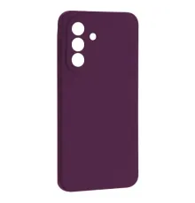 Чохол TPU Soft Touch for Samsung A57 Grape mag-2000001661901147227