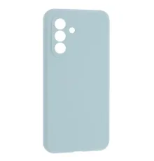 Чохол Silicone Case luxury для Samsung S26 Lilac cream mag-2000001663127153466