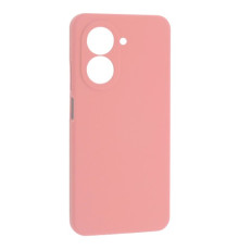 Чохол Silicone Case luxury для Xiaomi Redmi A5 4G EU Light pink mag-2000001601211142892