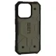 Чохол ударостійкий UAG NEW PATHFINDER COLORS MAGSAFE for iPhone 16 Pro Green mag-2000001609163145972