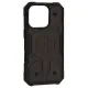 Чохол ударостійкий UAG NEW PATHFINDER COLORS MAGSAFE for iPhone 16 Pro Max Black mag-2000001609224139684