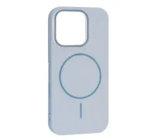 Чохол SUNSHINE MagSafe for iPhone 12/12 Pro Blue mag-2000001610954152559