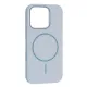 Чохол SUNSHINE MagSafe for iPhone 12/12 Pro Blue mag-2000001610954152559