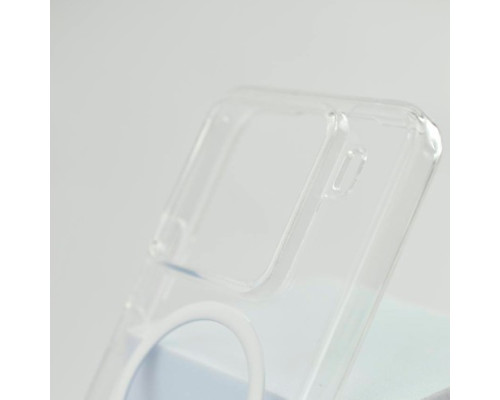 Чохол WYLD Clear Case MagSafe для iPhone 13 Pro Max Clear mag-2000001612859140117